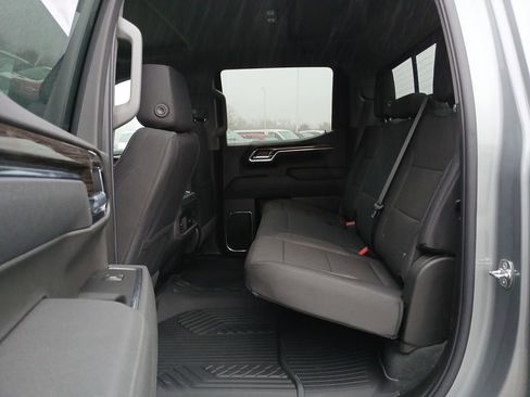 New 2026 Chevrolet Silverado 1500 LT Trail Boss w/ Convenience Package II image 26