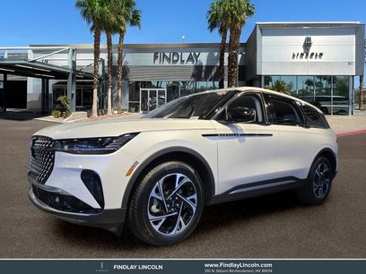 New 2026 Lincoln Nautilus Premier