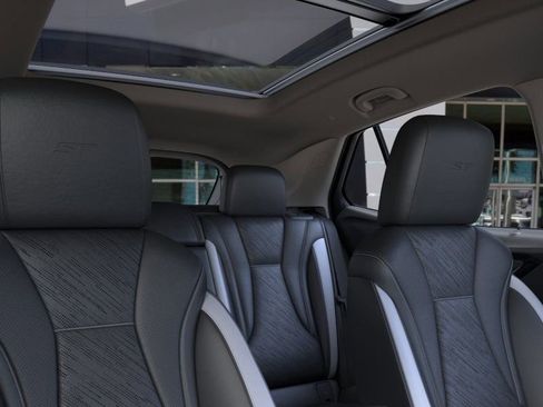 New 2026 Buick Envision Sport Touring image 24