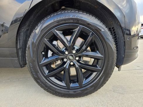 Certified 2026 Land Rover Range Rover Velar S image 23