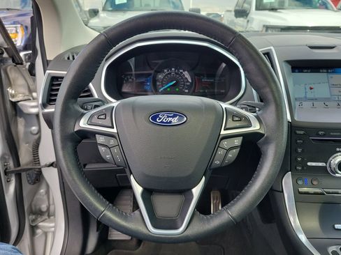 Certified 2018 Ford Edge Sport w/ Equipment Group 401A AWD/4WD image 23