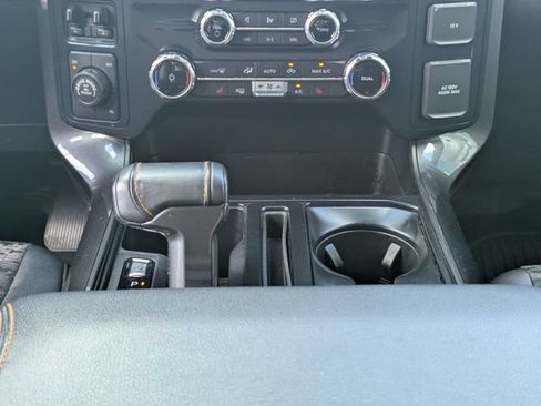 Used 2023 Ford F150 Tremor w/ Trailer Tow Package AWD/4WD image 19