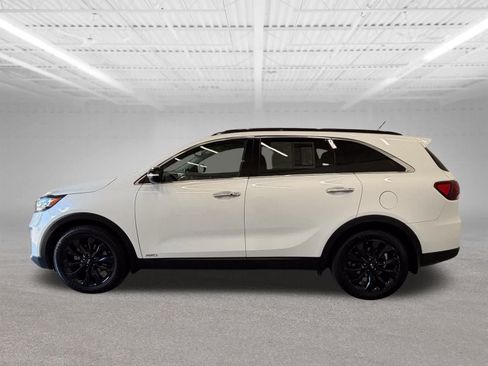 Used 2020 Kia Sorento S AWD/4WD image 2