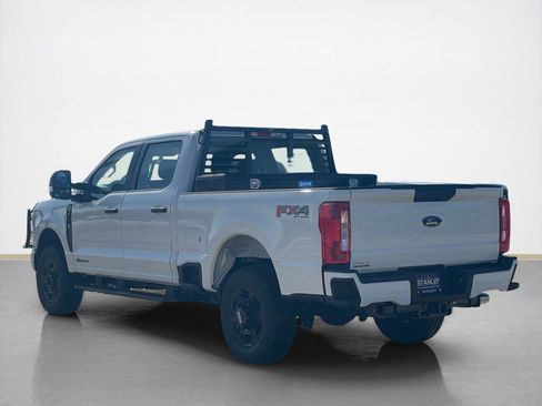 New 2026 Ford F250 XL w/ STX Appearance Package image 5