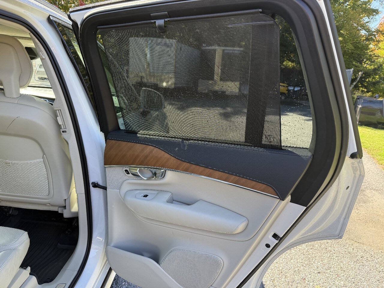 Used 2020 Volvo XC90 T6 Inscription AWD/4WD image 14
