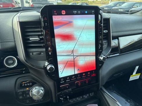 New 2026 RAM 1500 Rebel w/ Rebel Level 2 Equipment Group image 19