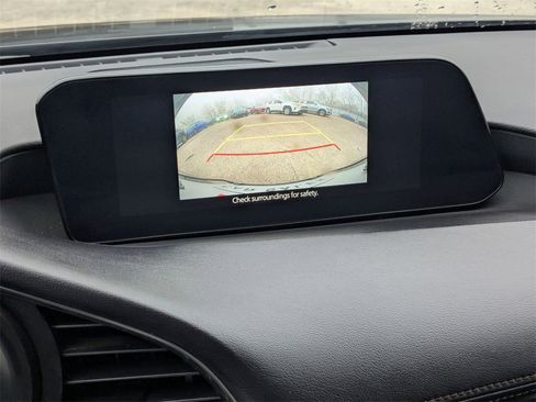 Used 2025 MAZDA MAZDA3 s image 20