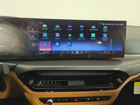 New 2026 BMW 430i xDrive Coupe w/ M Sport Package AWD/4WD image 21