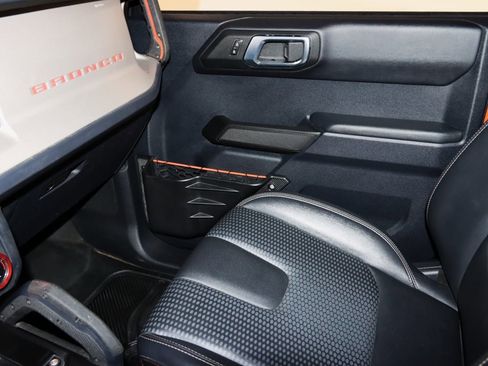 Used 2023 Ford Bronco Raptor image 56