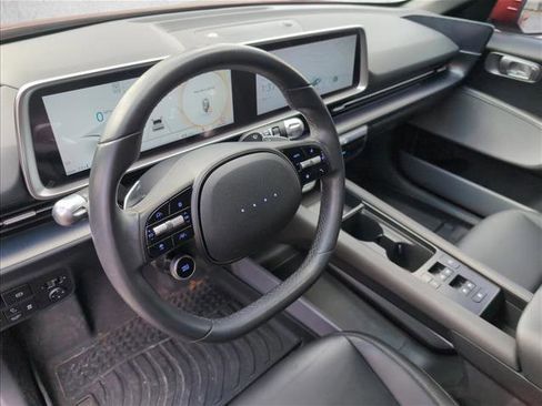 Certified 2024 Hyundai Ioniq 6 SEL image 9