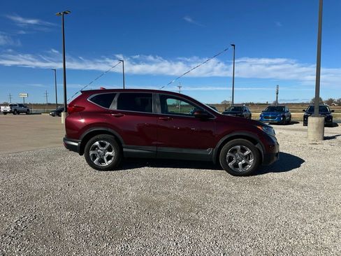 Used 2019 Honda CR-V EX-L image 3