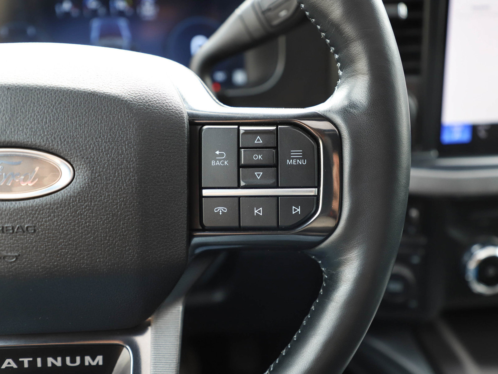 Used 2026 Ford F250 Platinum AWD/4WD image 26
