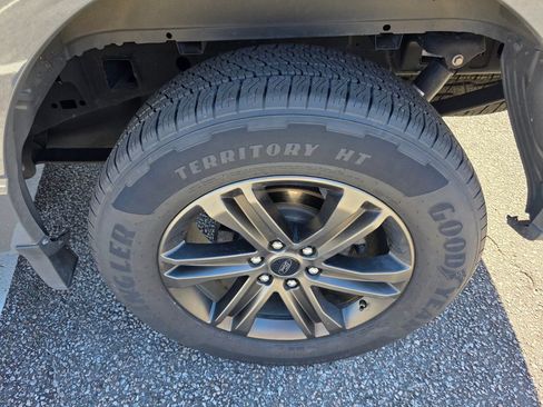 Used 2021 Ford F150 XLT w/ Equipment Group 302A High image 30