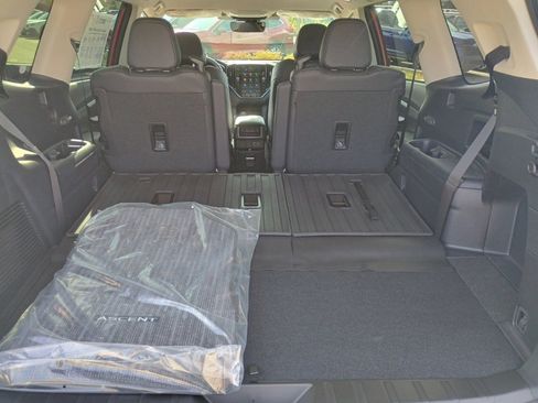 New 2026 Subaru Ascent Premium image 16