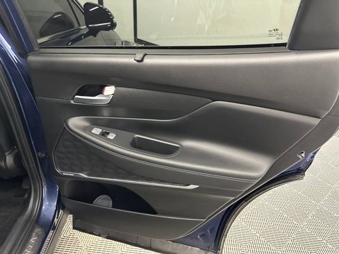 Used 2023 Hyundai Santa Fe Calligraphy FWD image 18