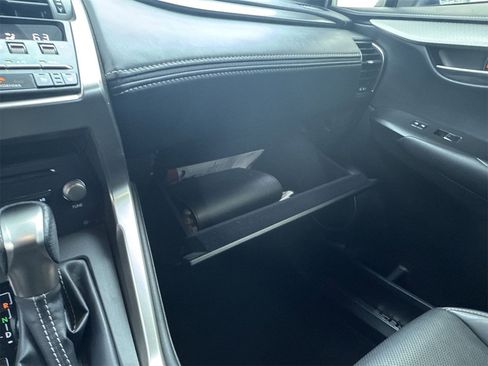 Used 2019 Lexus NX 300 F Sport image 31