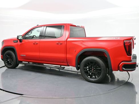Used 2022 GMC Sierra 1500 Elevation image 5