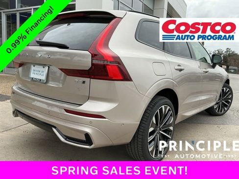 New 2026 Volvo XC60 B5 Ultra w/ Climate Package AWD/4WD image 10