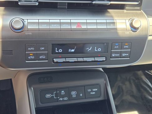 New 2026 Hyundai Kona Limited FWD image 15