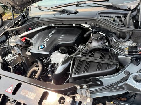 Used 2013 BMW X3 xDrive28i AWD/4WD image 45