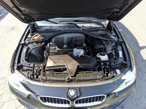 Used 2016 BMW 328i xDrive Sedan image 54