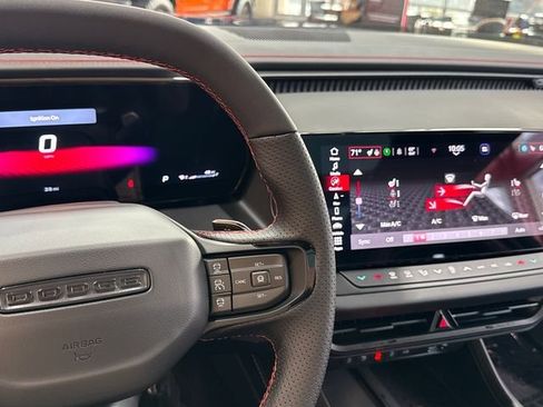 New 2026 Dodge Charger Scat Pack image 27