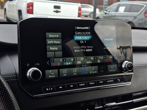 Used 2024 Mitsubishi Outlander SE image 19