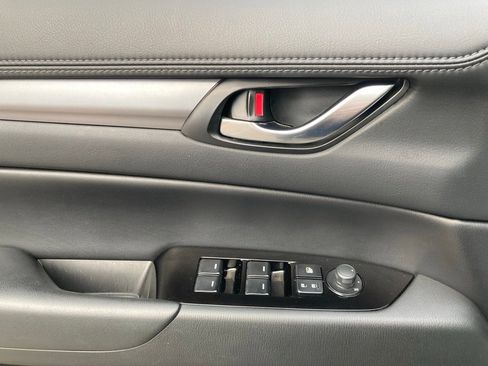 Used 2023 MAZDA CX-5 AWD 2.5 S w/ Preferred Package image 13