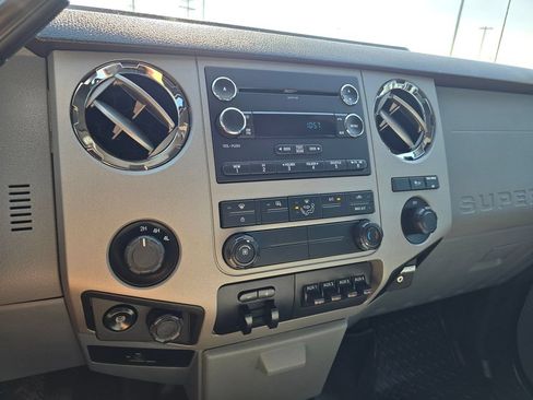 Used 2015 Ford F250 XLT w/ XLT Value Package AWD/4WD image 18