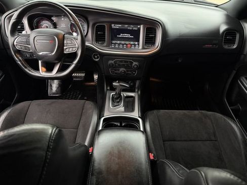 Used 2020 Dodge Charger Scat Pack image 11
