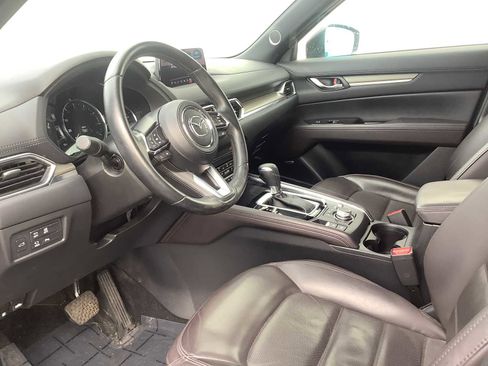 Used 2019 MAZDA CX-5 Signature image 3