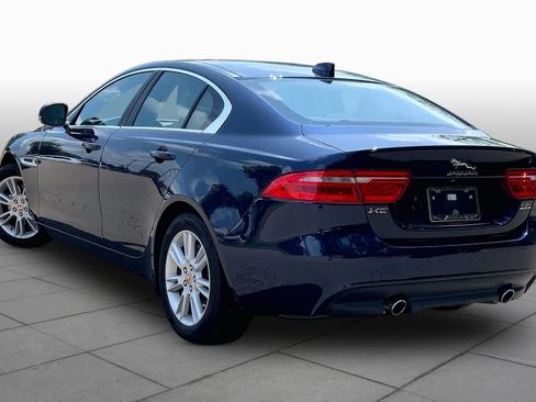 Used 2019 Jaguar XE Premium AWD/4WD image 11