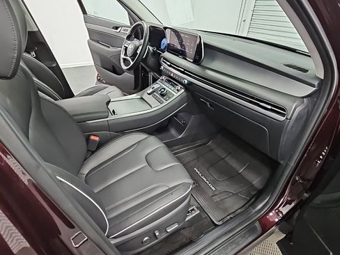 Used 2025 Hyundai Palisade SEL image 41