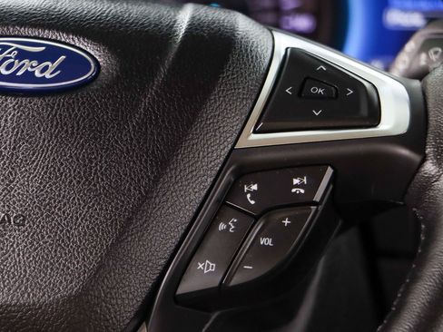 Used 2022 Ford Edge SEL w/ Convenience Package AWD/4WD image 14