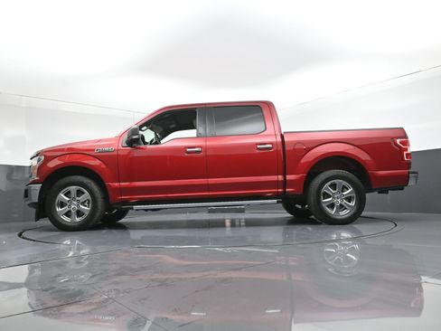 Used 2019 Ford F150 XLT w/ Equipment Group 302A Luxury image 23