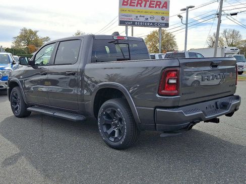New 2026 RAM 1500 Big Horn image 3