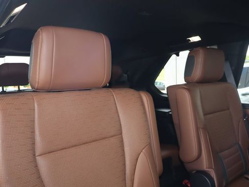 Used 2026 Toyota Sequoia 1794 Edition AWD/4WD image 52