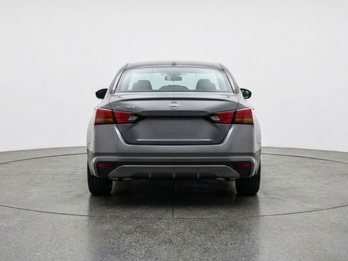 Used 2025 Nissan Altima 2.5 SV image 7