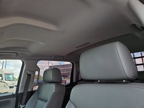 Used 2017 Chevrolet Silverado 3500 W/T w/ WT Convenience Package AWD/4WD image 20