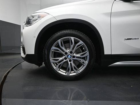 Used 2017 BMW X1 xDrive28i image 26