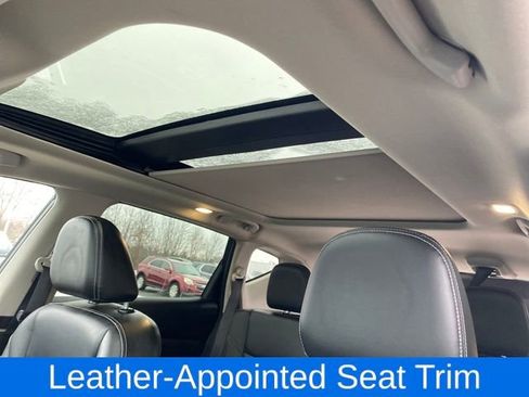 Used 2023 Nissan Murano SL image 14