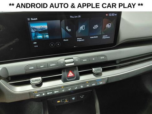Used 2025 Kia K4 FWD image 7