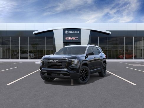 New 2027 GMC Terrain Elevation w/ Elevation Premium Package FWD image 8