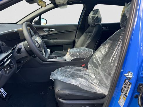 New 2026 Kia Sportage X-Pro Prestige image 16