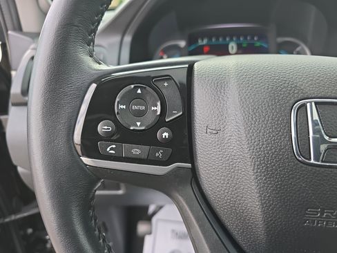 Used 2022 Honda Pilot Special Edition image 16