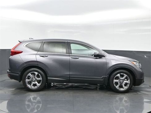Used 2019 Honda CR-V EX image 7