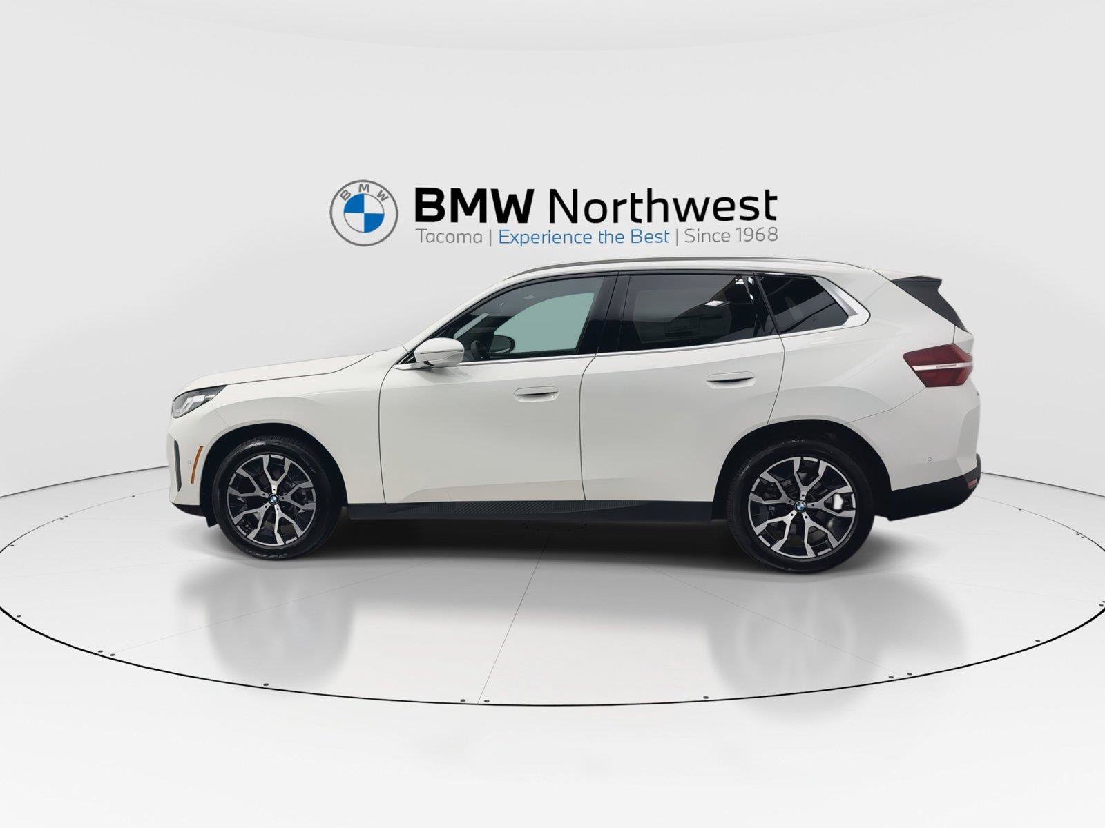 New 2026 BMW X3 xDrive30i w/ Convenience Package AWD/4WD image 11