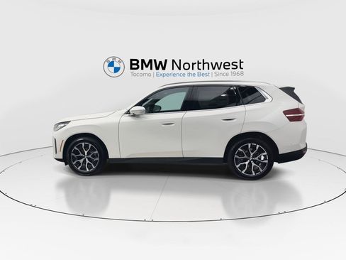 New 2026 BMW X3 xDrive30i w/ Convenience Package AWD/4WD image 11