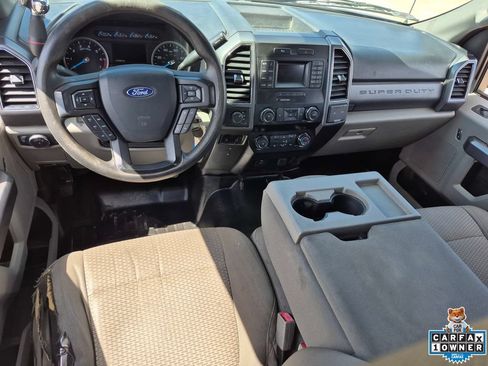 Used 2019 Ford F250 XLT AWD/4WD image 10