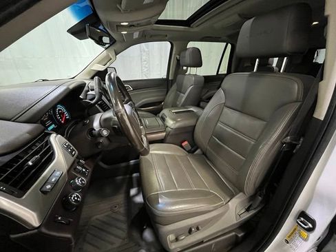 Used 2018 GMC Yukon Denali w/ Denali Ultimate Package AWD/4WD image 10